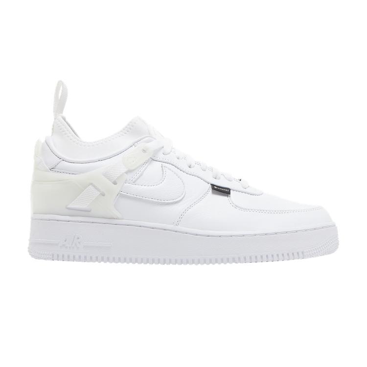 Nike Air Force 1 Low White Black